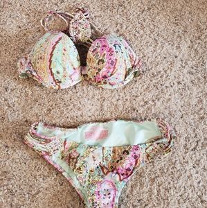 Victorias Secret Bikini Set
